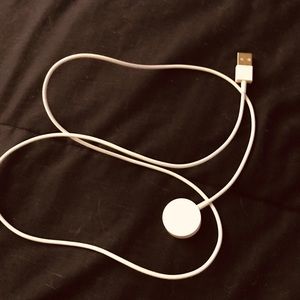 Apple Watch charger